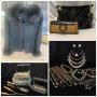 JEWELRY AND MUCH MORE. SALE ENDS 12-16 STARTING AT 2PM