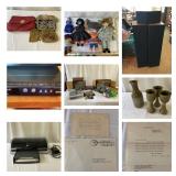 LAKE BARCROFT TREASURES.  AUDIOPHILES DELIGHT!   AUCTION ENDS APRIL 15TH STARTING AT 3:30 PM