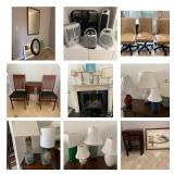 MOVING AND DOWNSIZING SALE IN ALEXANDRIA