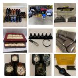 ONLINE AUCTION IN WHITE PLAINS.   SALE ENDS WEDNESDAY MAY 26TH AT 5PM