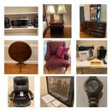 OLD TOWN ALEXANDRIA CHARM!  SALE ENDS 6-17 STARTING AT 3:30PM