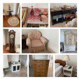 Art and Style in Virginia Heritage