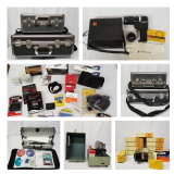 Great Camera Auction!  Ends Aug 21 at 7PM