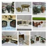 Final D56 Dickens Village Auction.  Ends 10-30 at 7PM