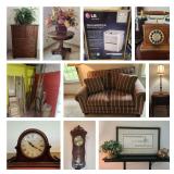 Bedrooms and Basements in Falmouth.  Ends Jun 27 starting at 7PM.  Pickup Jun 29.