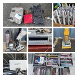 Storage Unit Auction 2. Ends Aug 2 starting at 7PM. Pickup Aug 4th in 22405.