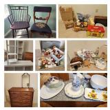 Downsizing Sale in Lake of the Woods