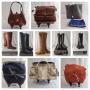 More Purses and Boots