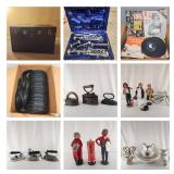 Vintage Downsizing in Fredericksburg