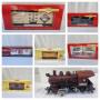 G Gauge Model Train Auction
