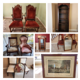 Classic Furniture and More. Ends Nov 14th starting at 7PM. Pickup 11-16 in 22407