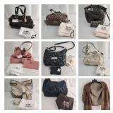 Another Purse And Boots Auction