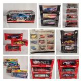 NASCAR Collectibles Autos and More. Ends 3-10. Pickup in 22508 on 3-14.