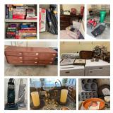 Flash Auction in Falls Run. Ends July 22nd starting at 7PM. Pickup July 24 in 22406.