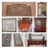 Huge Lake of the Woods Auction. Bidding ends Sept 24. Pickup in 22508 on Sept 26.