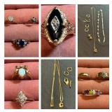 Massive Moving Sale in Virginia Heritage. Ends 10-22. Pickup 10-24 in 22407.