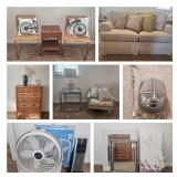 Downsizing Auction in Idlewild. Ends Jan 21 at 7PM. Pick in 22401 on Jan 23. Downsizing Auction in Idlewild. Ends Jan 21 at 7PM. Pick in 22401 on Jan 23.