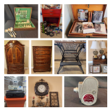 Virginia Heritage Downsizing. Ends Feb 24. Pickup on Feb 27 in 22407 Virginia Heritage Downsizing. Ends Feb 24. Pickup on Feb 27 in 22407
