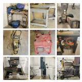 Tools Bonanza in NW Stafford. Ends April 30 at 7PM. Pickup in 22406 on May 2. Tools Bonanza in NW Stafford. Ends April 30 at 7PM. Pickup in 22406 on May 2.