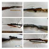 Firearms Auction. Ends May 13 starting at 7PM. Pickup 5-14 in 22406 Firearms Auction. Ends May 13 starting at 7PM. Pickup 5-14 in 22406