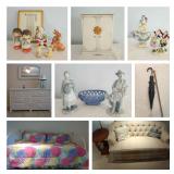 Eclectic Style Sale. Ends June 18 starting at 7PM. Pickup in 22406 on Friday, June 20. Eclectic Style Sale. Ends June 18 starting at 7PM. Pickup in 22406 on Friday, June 20.