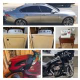 Small But Mighty Auction. Ends 9-28th at 7PM. Preview 9-27 10AM--12PM. Pickup in 22553 on 9-30. Small But Mighty Auction. Ends 9-28th at 7PM. Preview 9-27 10AM--12PM. Pickup in 22553 on 9-30.
