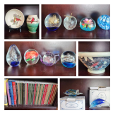 Downtown Art. Auction ends 10-15 starting at 7PM. :Pickup 10-17 in 22401