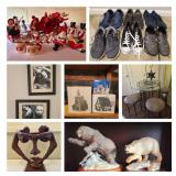 Encore! More Downtown Art. Ends Oct 29 starting at 7PM. Pickup in 22401 on Oct 31 9AM-12PM.