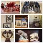Encore! More Downtown Art. Ends Oct 29 starting at 7PM. Pickup in 22401 on Oct 31 9AM-12PM.
