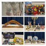More Culpeper Collectibles. Ends 11-12 starting at 7PM. Pickup 11-14 in 22701.