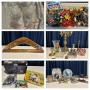 More Culpeper Collectibles. Ends 11-12 starting at 7PM. Pickup 11-14 in 22701.
