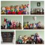 Vintage Charm and Collectibles. Ends 4-22 starting at 7PM. Pickup in 22408 on Friday 4-24.