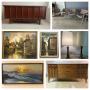 MCM Downsizing. Ends 4-28 at 7PM. Pickup in 22508 on 4-30, 9AM-1PM