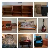 Lake of the Woods Downsizing. Ends June 10 starting at 7PM. Pickup in 22508 on June 12 10-2.