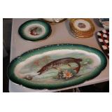 La Belle rare platter