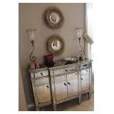 Pier 1 mirror buffet