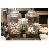 Pier 1 Berverage Dispensers