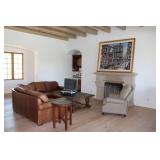 Paradise Valley Multimillion Dollar Home with Pottery Barn, Art, Villeroy & Boch and Sterling!