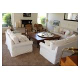 Paradise Valley Estate Sale with Tiffany & Co, Ethan Allen, Pottery Barn & Persian rugs!