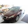 Fountain Hills Estate Sale with 2008 Honda Accord 60K Miles   asking $ 10,500