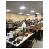 8 Estates Under One Roof!