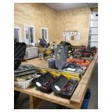 Quality Tools, Farm Primitives, and More!