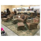 10 Estates Under One Roof!