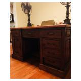 Rustic Office Desk - Gorgeous!