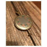 Rustic Hand Made Clock