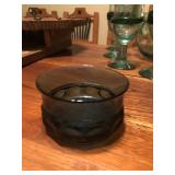 Small Indiana Glass Bowl