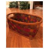 Small Woven Basket