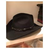 Cowboy Hat