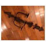 Wall Hanging Candle Sconces