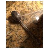Silverplate Tea Spoon